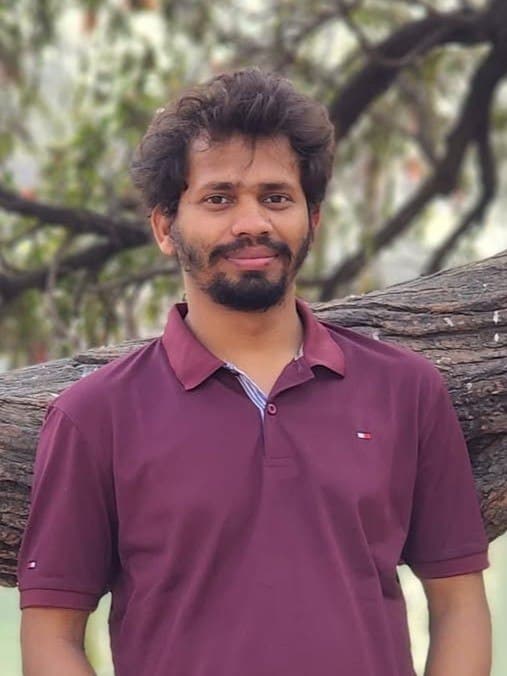 Arindom Das profile photo