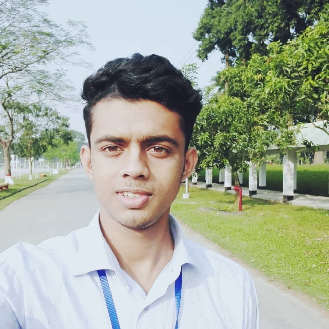 Mahadi Hassan profile photo