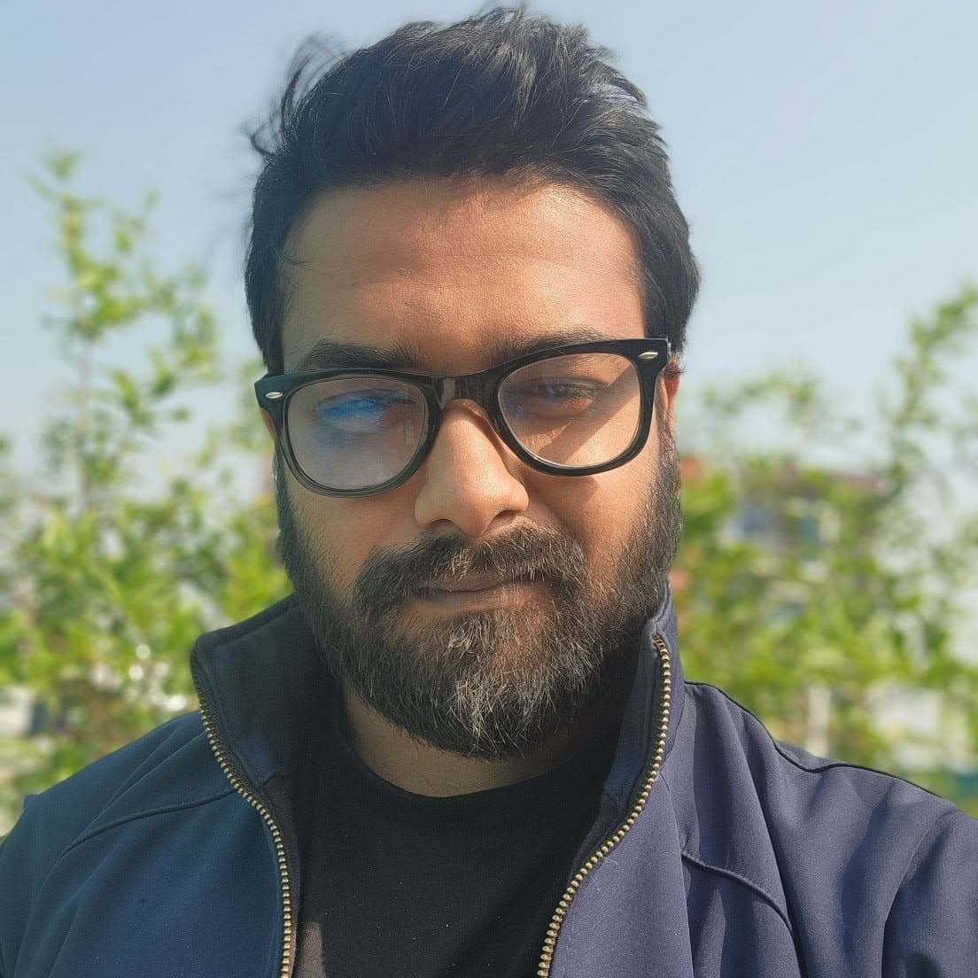 S.M. Al Mahin profile photo