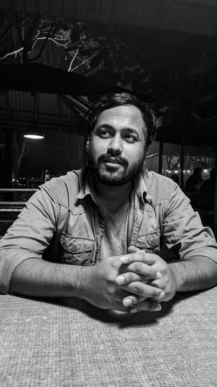 Redoy Rajoan profile photo