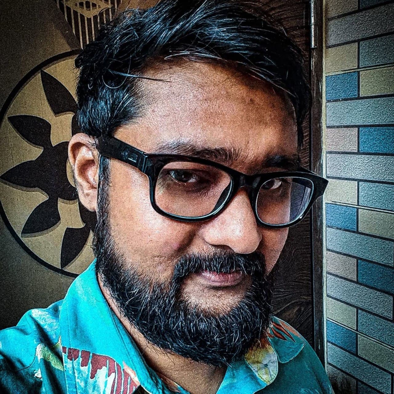 Shariyar Azom profile photo