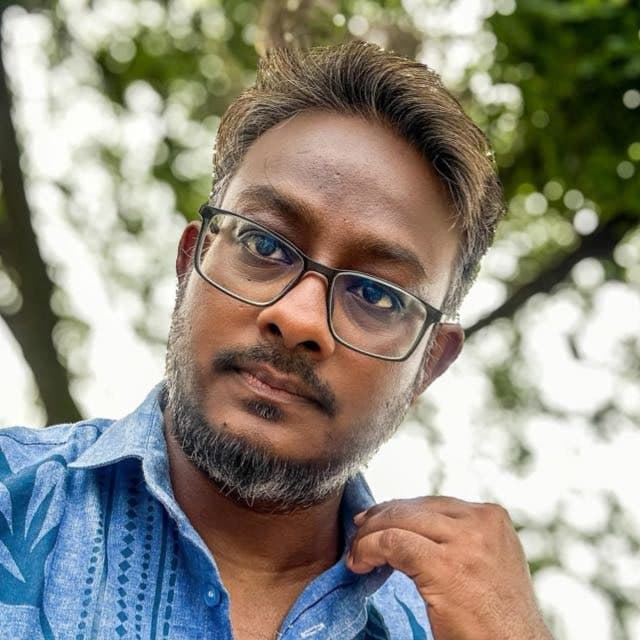 Tarik Saifullah profile photo
