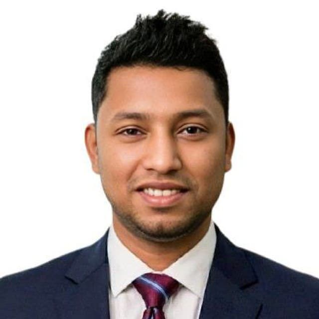 Md Yasir Arafat profile photo